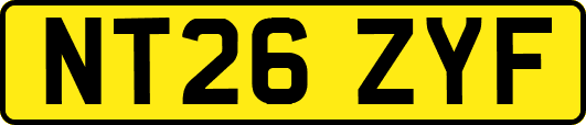NT26ZYF