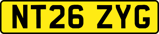 NT26ZYG