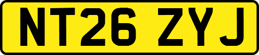 NT26ZYJ