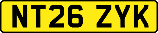 NT26ZYK