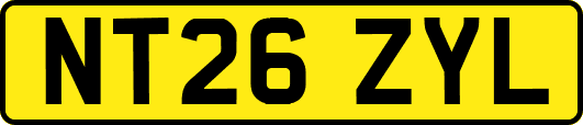 NT26ZYL