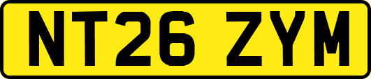 NT26ZYM
