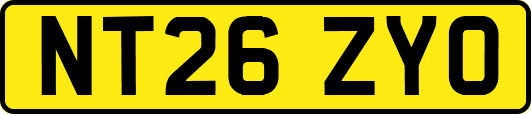 NT26ZYO