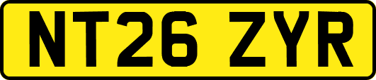 NT26ZYR