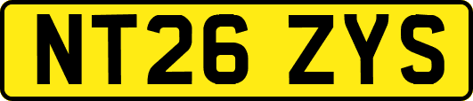 NT26ZYS