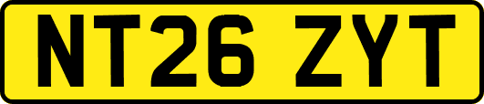 NT26ZYT
