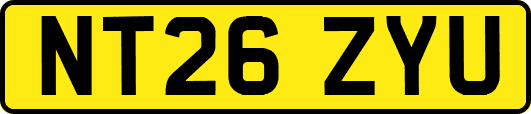 NT26ZYU