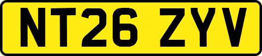 NT26ZYV