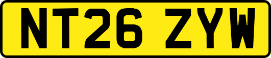 NT26ZYW