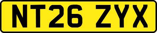 NT26ZYX