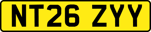 NT26ZYY
