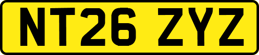 NT26ZYZ