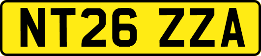 NT26ZZA