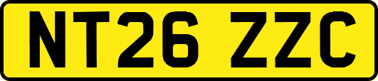 NT26ZZC