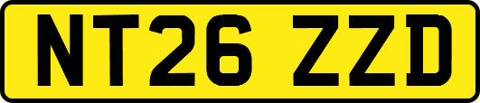 NT26ZZD