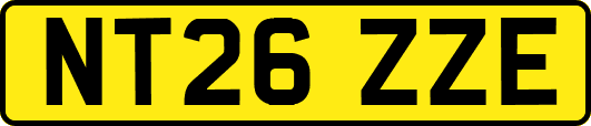 NT26ZZE