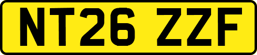 NT26ZZF