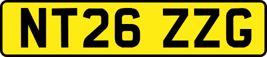 NT26ZZG