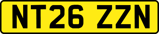 NT26ZZN