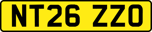 NT26ZZO