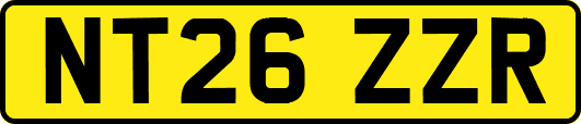 NT26ZZR