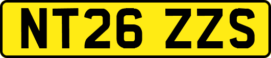 NT26ZZS