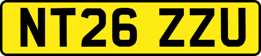NT26ZZU