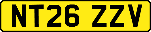 NT26ZZV