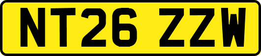 NT26ZZW