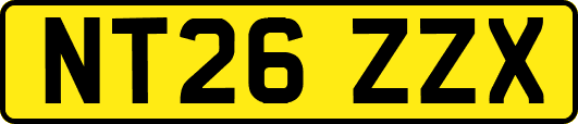 NT26ZZX