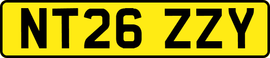 NT26ZZY