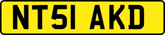 NT51AKD