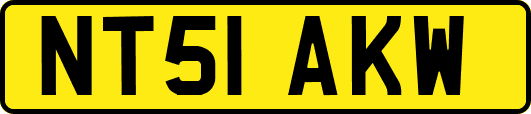 NT51AKW