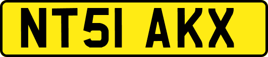 NT51AKX