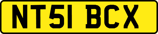 NT51BCX