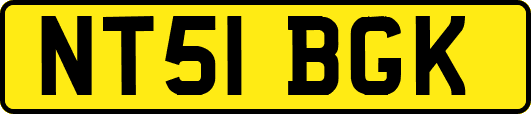 NT51BGK