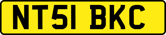 NT51BKC