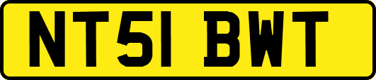 NT51BWT