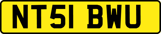 NT51BWU