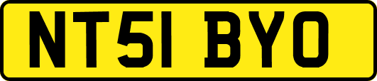 NT51BYO