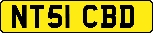 NT51CBD