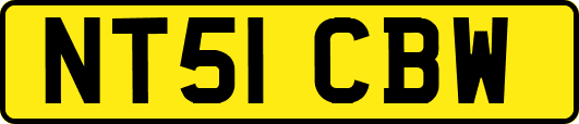 NT51CBW