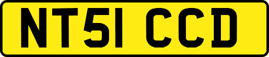 NT51CCD