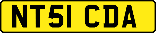 NT51CDA