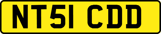 NT51CDD