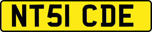 NT51CDE