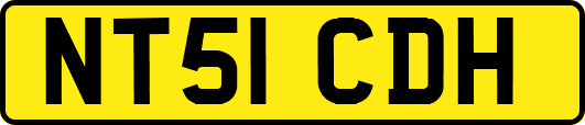 NT51CDH