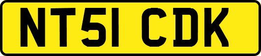 NT51CDK