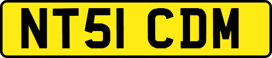 NT51CDM