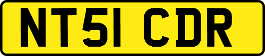 NT51CDR